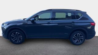 Seat Tarraco  - photo 1
