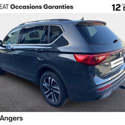 Seat Tarraco 2.0 TDI 150 ch Start/Stop DSG7 5 pl Urban occasion - Angers - photo 3/23