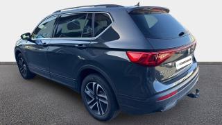 Seat Tarraco  - photo 2