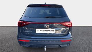 Seat Tarraco  - photo 3