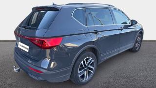 Seat Tarraco  - photo 4