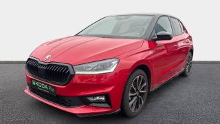 Skoda Fabia  - photo 0