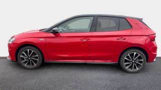 Skoda Fabia  - photo 1