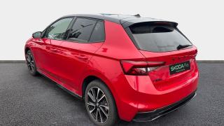 Skoda Fabia  - photo 2