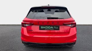 Skoda Fabia  - photo 3
