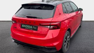 Skoda Fabia  - photo 4