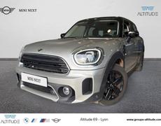 Mini Countryman Limonest