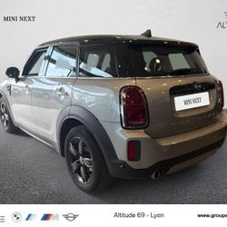 Mini Countryman Cooper 136ch Edition Premium Plus BVA7 Limonest