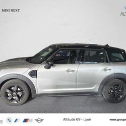 Mini Countryman Cooper 136ch Edition Premium Plus BVA7 Limonest