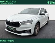 Skoda Fabia Angers