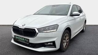 Skoda Fabia  - photo 0