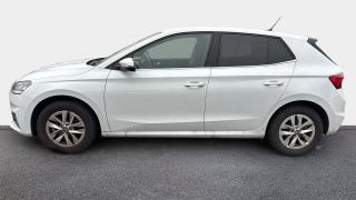 Skoda Fabia  - photo 1