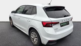 Skoda Fabia  - photo 2