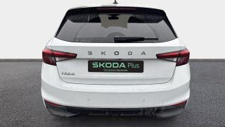 Skoda Fabia  - photo 3