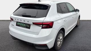 Skoda Fabia  - photo 4