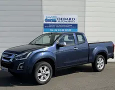 Isuzu DMax
