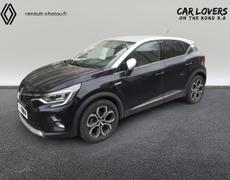 Renault Captur Chatou