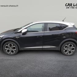 Renault Captur Captur TCe 90 - 21 Intens Chatou