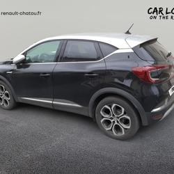 Renault Captur Captur TCe 90 - 21 Intens Chatou