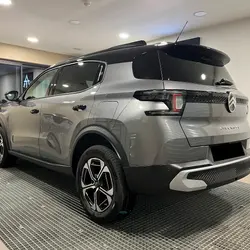 Citroen C3 Aircross 1.2 HYBRIDE 145 MAX occasion - Montaigu-Vend&eacute;e - photo 3/30