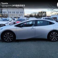 Toyota Prius IV 2.0 Hybride Rechargeable 223ch Design (sans toit panoramique) Le Mans
