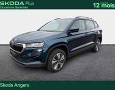 Skoda Karoq Angers