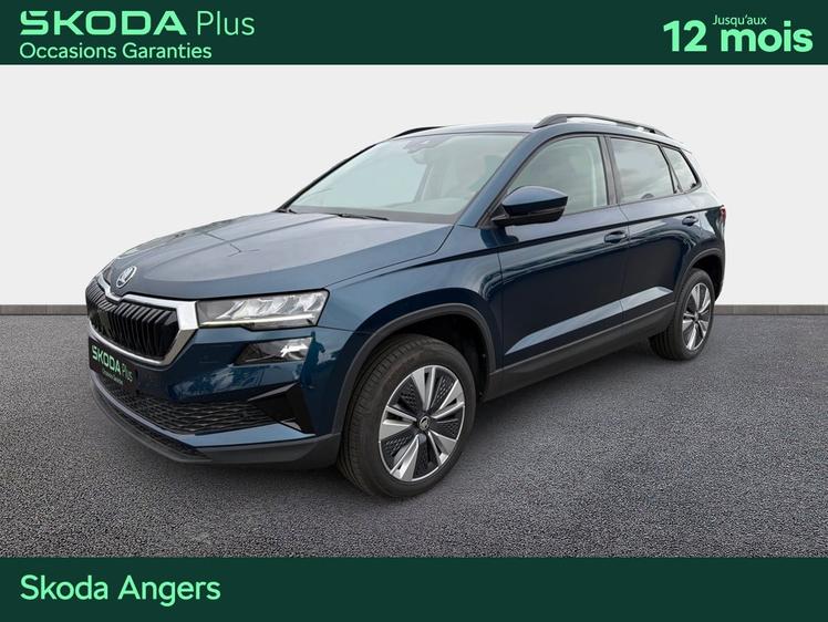 Skoda Karoq  - Business - 24 790 €