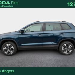 Skoda Karoq 2.0 TDI 116 ch SCR DSG7 Business occasion - Angers - photo 2/21