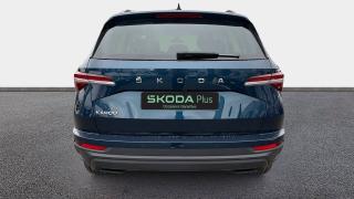 Skoda Karoq  - Business - photo 3