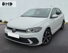 Volkswagen Polo Polo 1.0 TSI 95 S&S BVM5 Life Plus