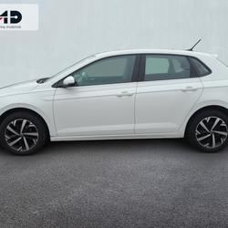 Volkswagen Polo 1.0 TSI 95 S&S BVM5 Life Plus occasion - Angers - photo 2/21