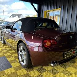 BMW Z4 Roadster (E85) 3.0I 231CH Qu&eacute;ven