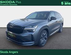 Skoda Kodiaq Angers