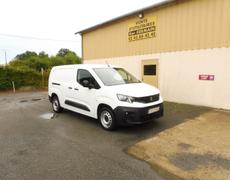 Peugeot Partner - LONG 950KG BLUEHDI 100CH S&S PREMIUM - 16 680 €