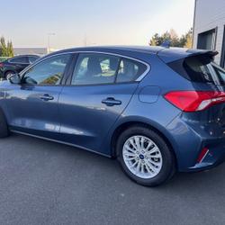 Ford Focus 1.0 ECOBOOST 125CH TITANIUM BVA D&eacute;mouville