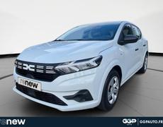 Dacia Sandero Feignies
