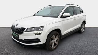 Skoda Karoq  - Business - photo 0