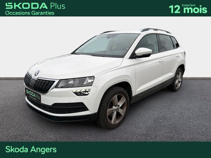 Skoda Karoq - Karoq 1.6 TDI 116 ch DSG7 Business - 18 490 €