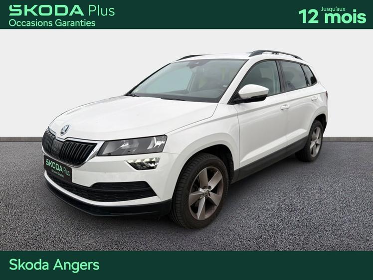 Skoda Karoq  - Business - 18 490 €