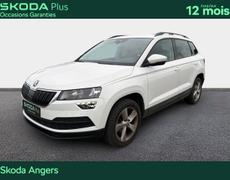 Skoda Karoq Angers