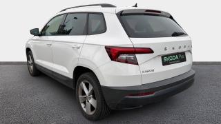Skoda Karoq  - Business - photo 2