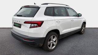 Skoda Karoq  - Business - photo 4