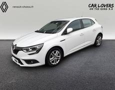 Renault Megane 4 Chatou