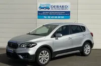 Suzuki S Cross 1.0 BOOSTERJET 111CH PRIVILEGE EURO6D-T à Mérignac