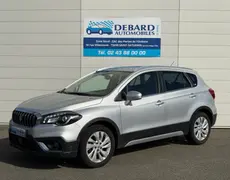 Suzuki S Cross Mérignac