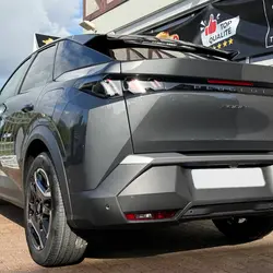 Peugeot 3008 HYBRIDE RECHARGEABLE PLUG-IN 225 ALLURE E-DCS7 - 360 occasion - Montaigu-Vend&eacute;e - photo 2/29