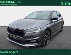 Skoda Fabia Angers