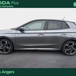 Skoda Fabia 1.0 TSI 116 ch EVO 2 DSG7 Monte-Carlo occasion - Angers - photo 2/21