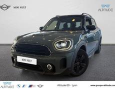 Mini Countryman Limonest