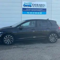 Volkswagen Golf 8 1.5 TSI ACT OPF 130CH STYLE 1ST occasion - M&eacute;rignac - photo 2/22
